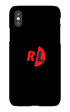 rageless5 iPhone Phone Cases