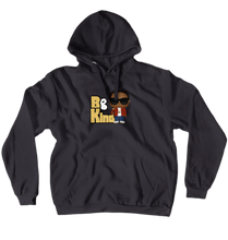 BIGGIE BKIND HOODIE