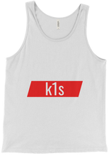 k1sbruh Tank Top