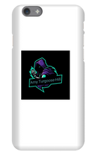 amyturgoosehill iPhone Phone Cases