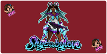 ShyBabyLove XXL Gaming Pad