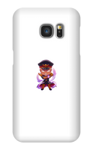 Capinha Para Celular (StrestFighter)