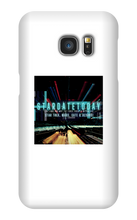 STARDATETODAY STARFiELD LOGO SAMSUNG CASE