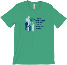 Father's Day T-Shirt (Limited Offer!)