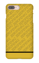 zerofenix2 iPhone Phone case (premium)