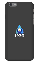 SCG Logo iPhone Phone Cases
