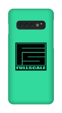 FullScale Samsung Phone Cases