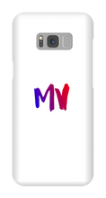 markven Samsung Phone Cases