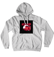 atstrucker Hoodies (No-Zip/Pullover)