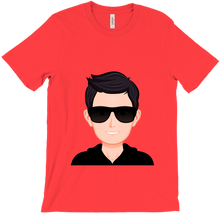 thiagokilulives-4027 T-Shirts