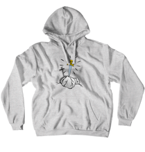 Hoodies (No-Zip/Pullover)