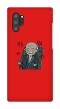 lushylush_x Samsung Phone Cases