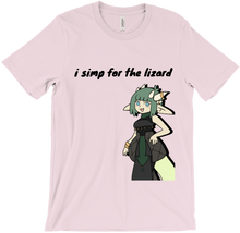 simp shirt