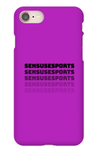 Sensus Phone Cases