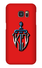 tgn_kali Samsung Phone Cases