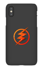 electro_bl4ze iPhone Phone Cases