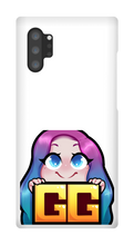 sweetserenity087 Samsung Phone Cases