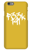 F33kův obal na iPhone