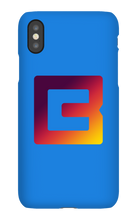 cambino iPhone Phone Cases