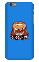 gugglhupf iPhone Phone Cases