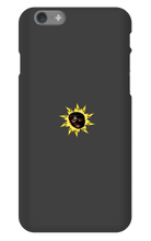 Look honey, my face on a case!
