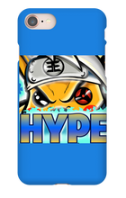 official_ebels iPhone Phone Cases