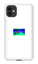 koldexondeck iPhone Phone Cases