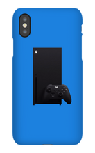 COQUE IPHONE XBOX SERIES X