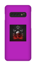 maurpheo Samsung Phone Cases