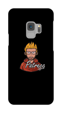 patreccofficial Samsung Phone Cases