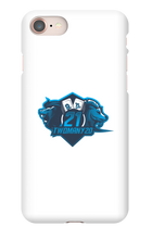 twomany20 iPhone Phone Cases