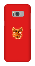 thephoenixwarlord Samsung Phone Cases