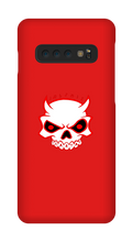 Logo R&B Samsung Phone Cases