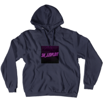 SK_JJSploit Hoodies (No-Zip/Pullover)