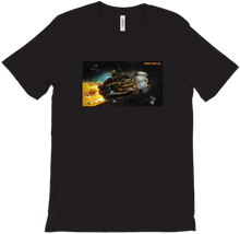gleidsongvl3 T-Shirts