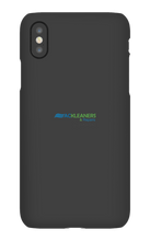 msavhn iPhone Phone Cases