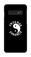 IntenseFinance Samsung Phone Cases