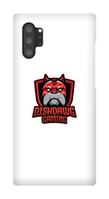 DishDawg Gaming Samsung Phone Cases