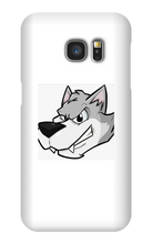 wolfpack Samsung Phone Cases