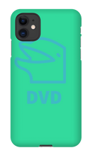 dvd_nils iPhone Phone Cases