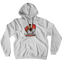 kingdatt Hoodies (No-Zip/Pullover)