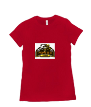 tshirt-women