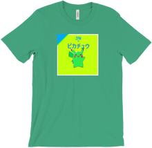 ZombiePikaman29 T-shirt