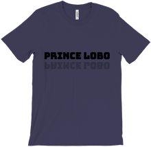 Prince Lobo T-Shirts