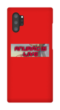 anuragop Samsung Phone Cases