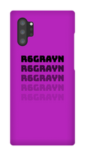 r6grayn Samsung Phone Cases