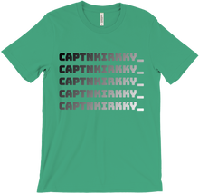 captnkirkky_ T-Shirts