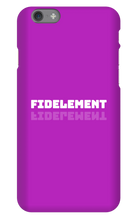 iPhone Case - Name