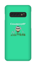 coolbreezy07 Samsung Phone Cases
