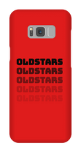 legenda69 Samsung Phone Cases